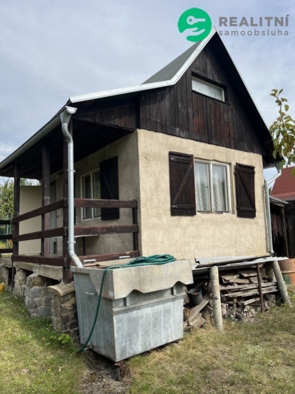 Zahrady, Horní Litvínov, Litvínov, 440 m²