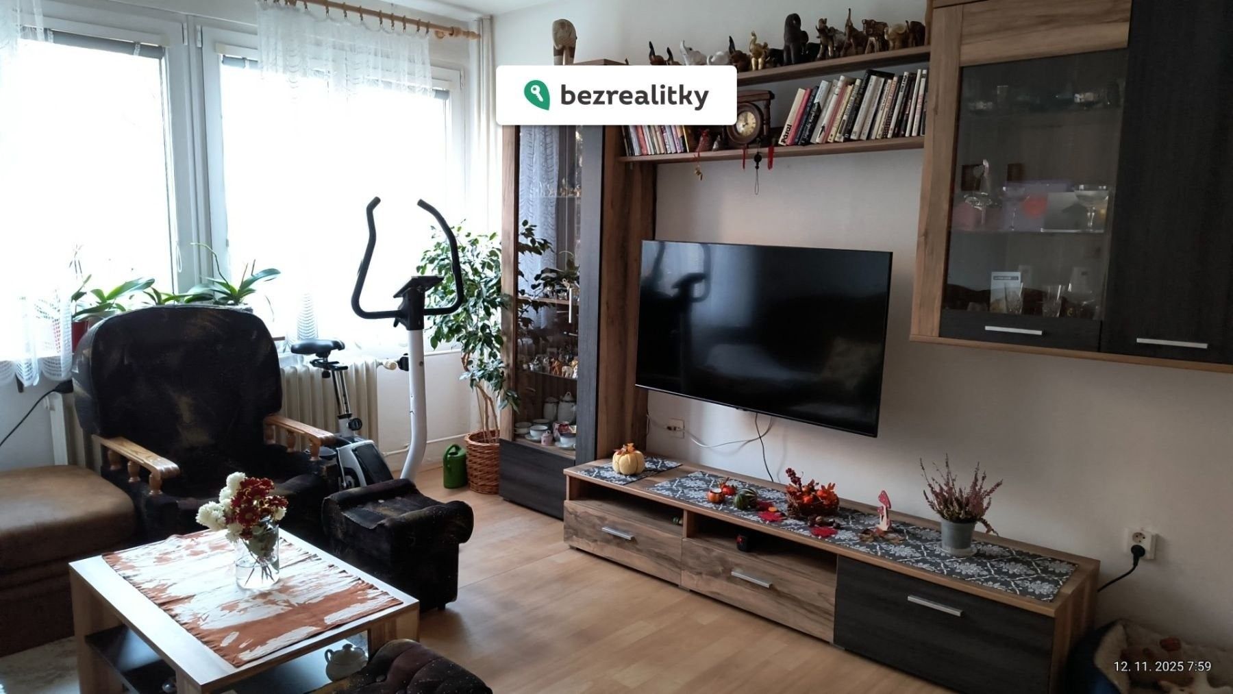 4+1, Mladých, Pardubice, 75 m²