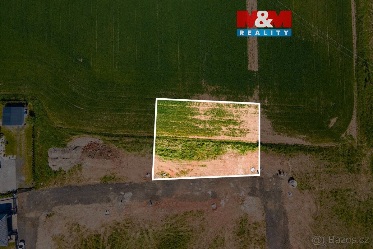 Pozemky pro bydlení, Nýřany, 330 23