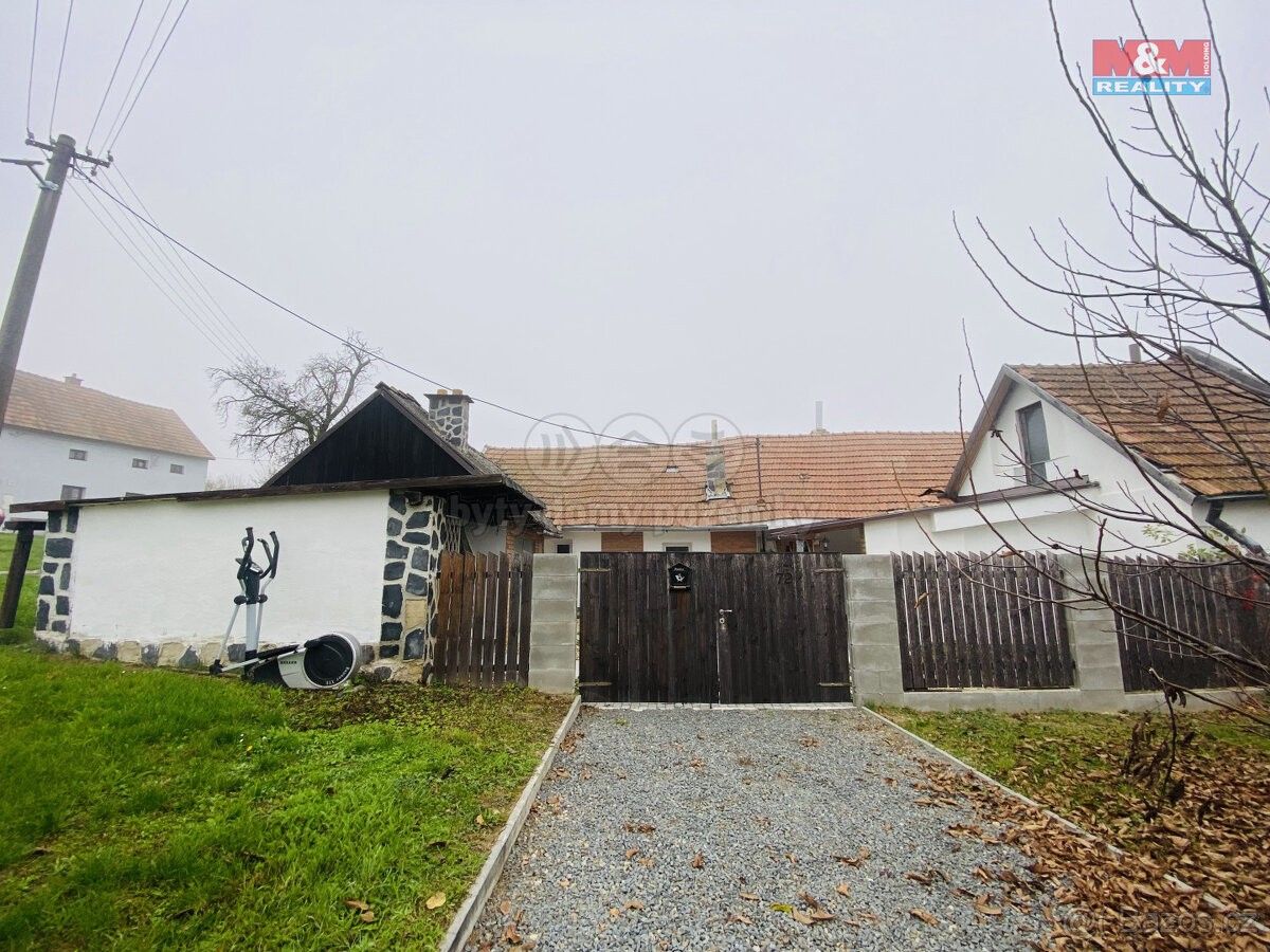 Ostatní, Vyškov, 682 01, 96 m²