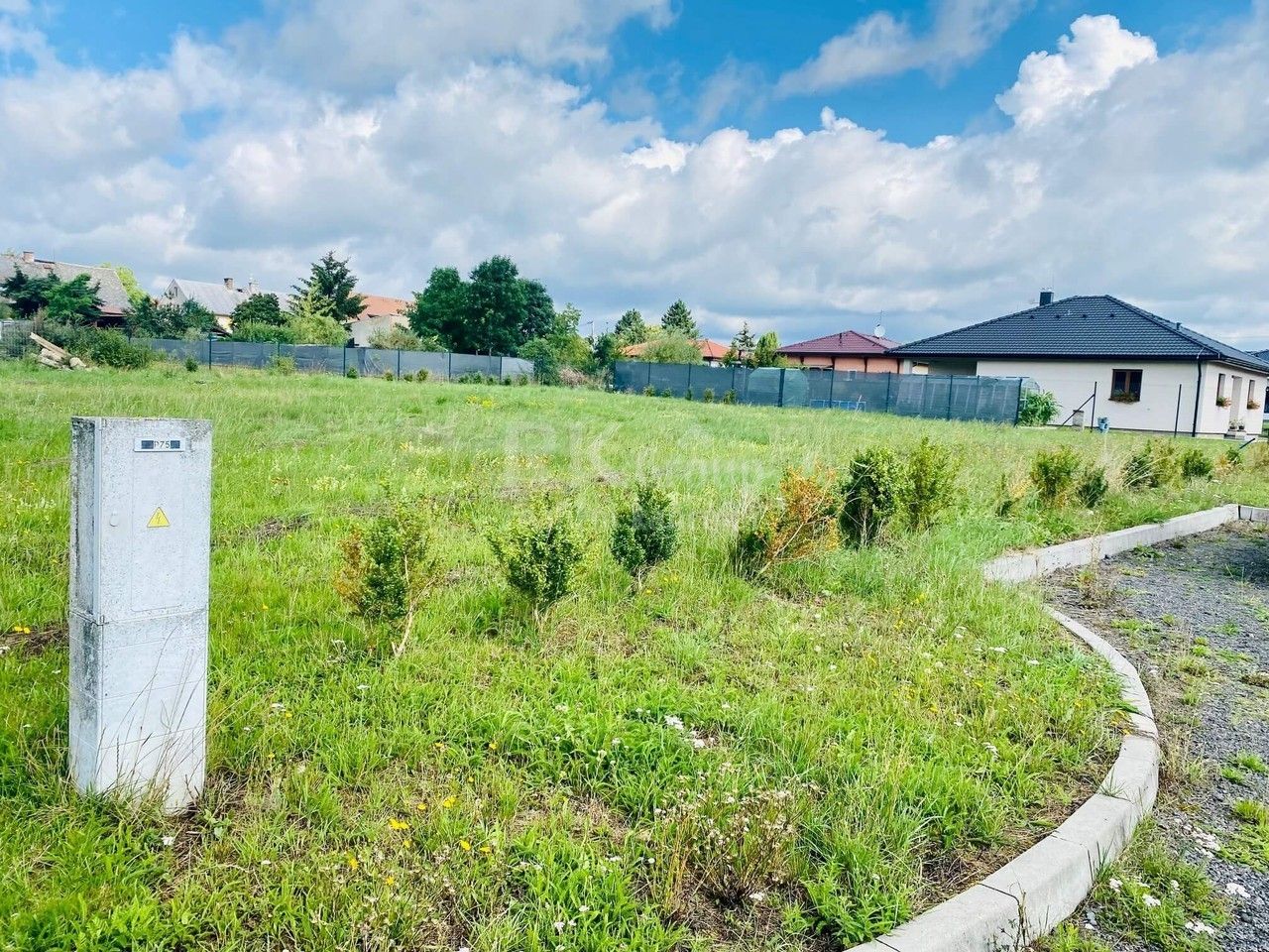 Prodej pozemek pro bydlení - Východní, Drmoul, 974 m²