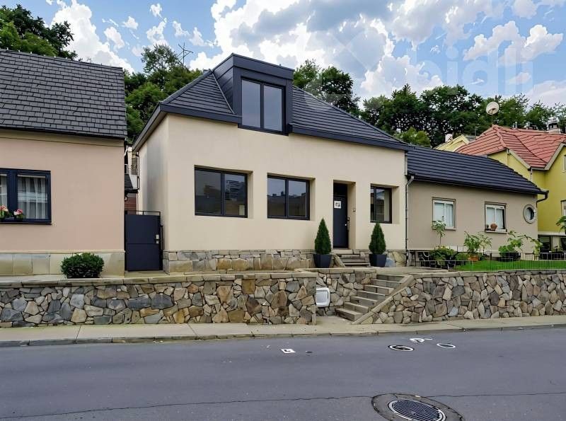 Rodinné domy, Horákov, Mokrá-Horákov, 140 m²