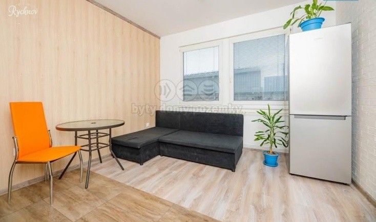 Prodej byt 2+kk - Dobruška, 518 01, 40 m²