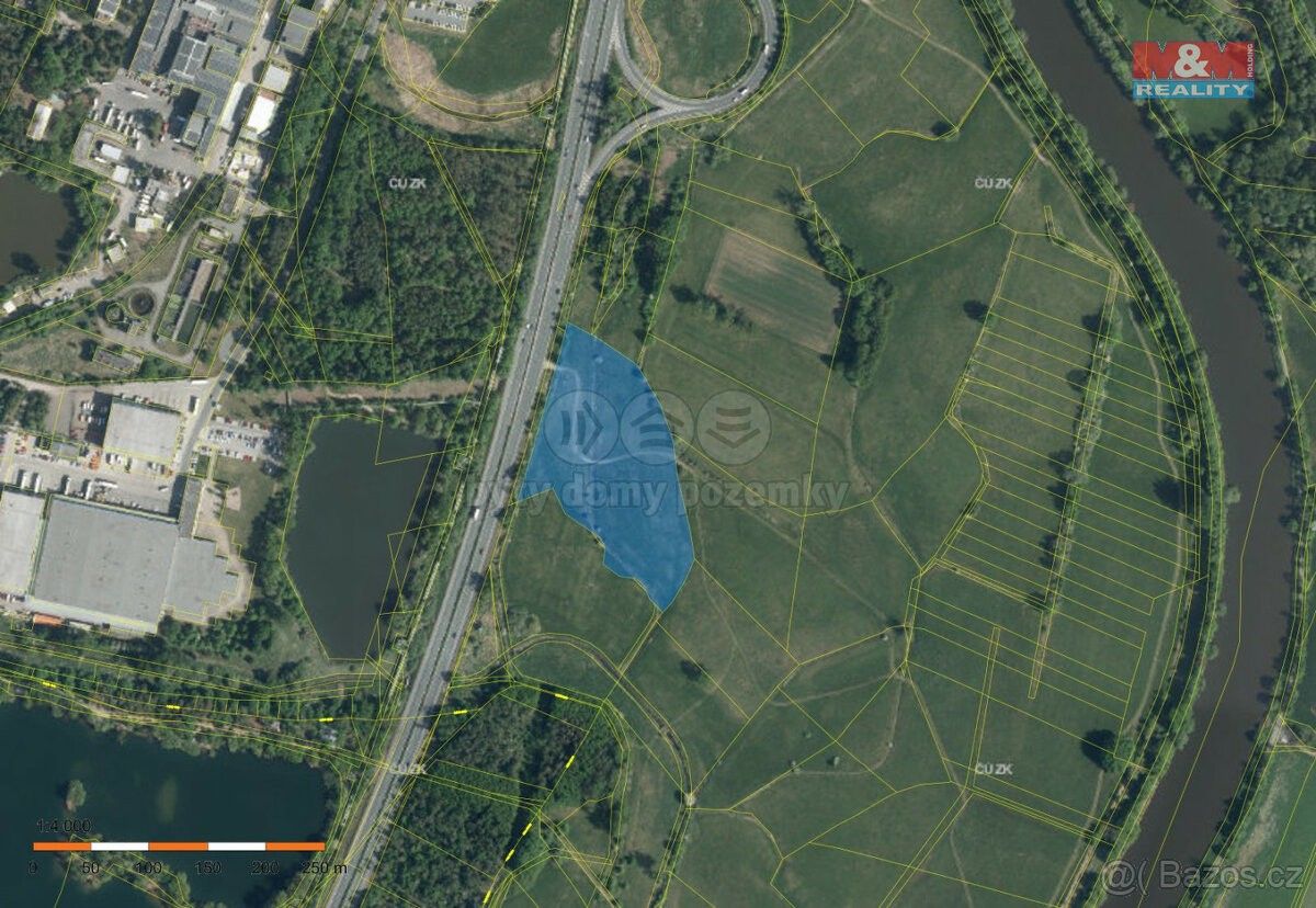 Prodej zemědělský pozemek - Hradec Králové, 503 32, 20 182 m²