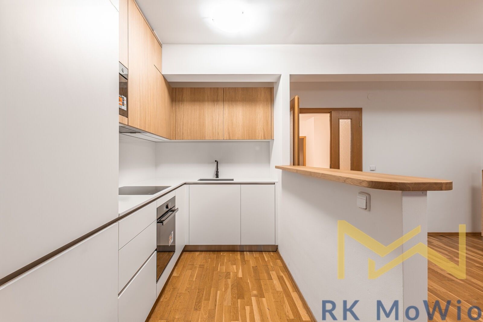 3+kk, Neklanova, Praha, 94 m²