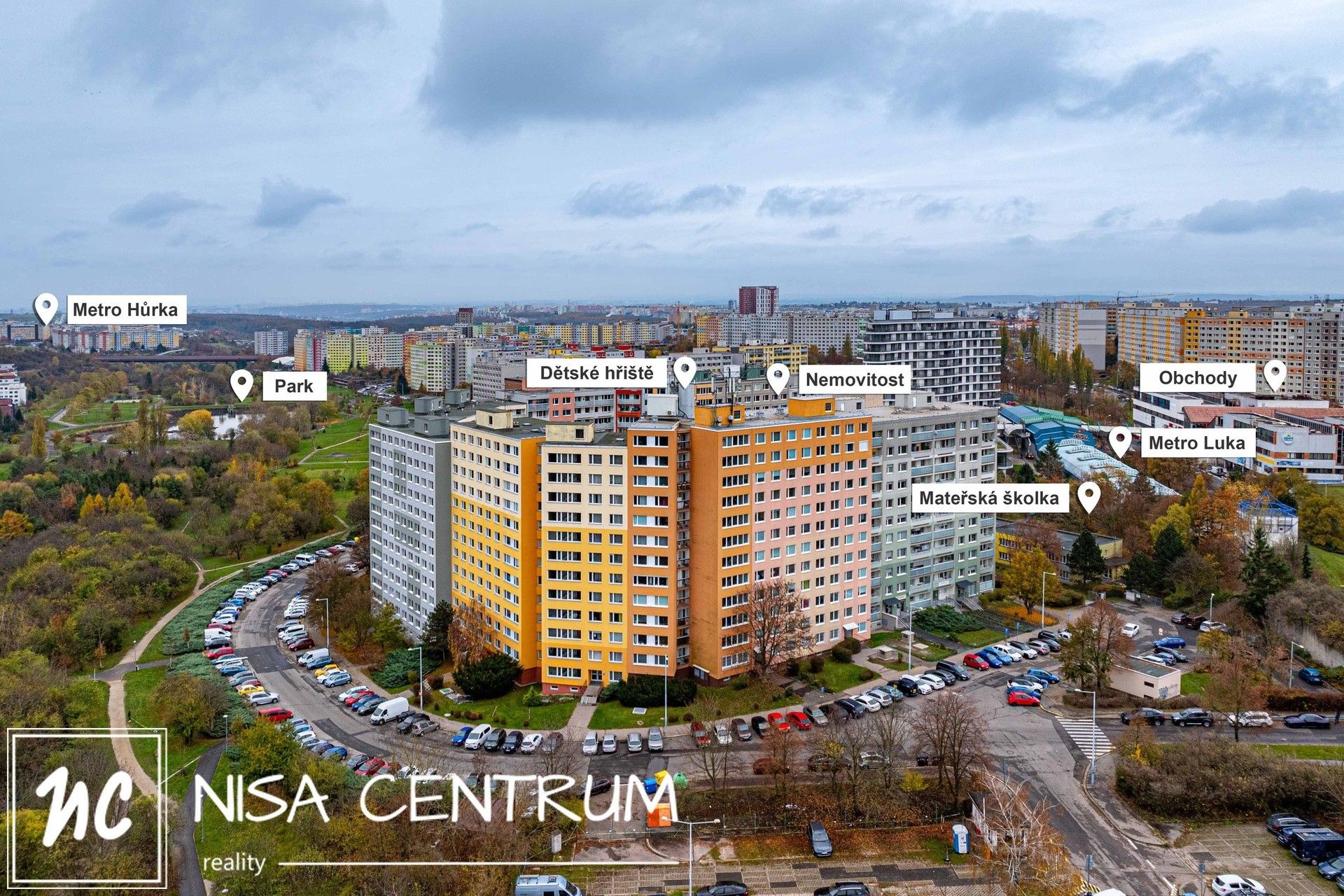 3+kk, Kettnerova, Praha, 82 m²