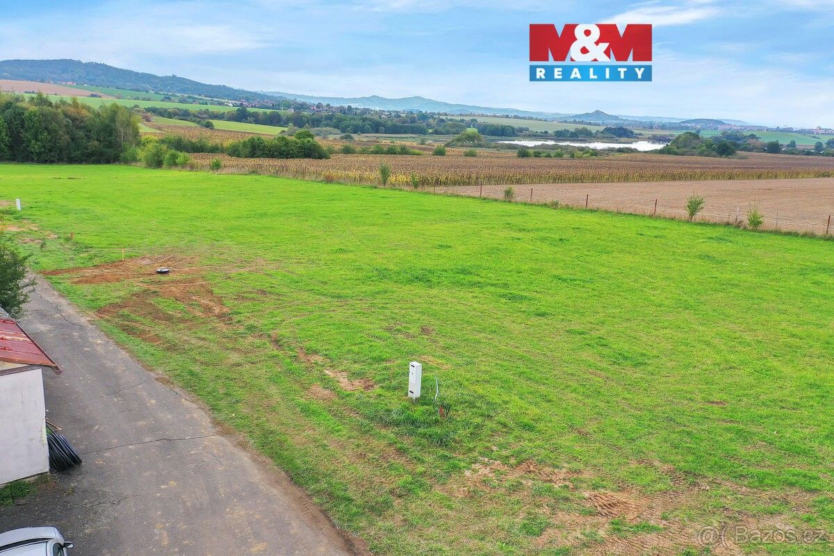 Pozemky pro bydlení, Jičín, 506 01