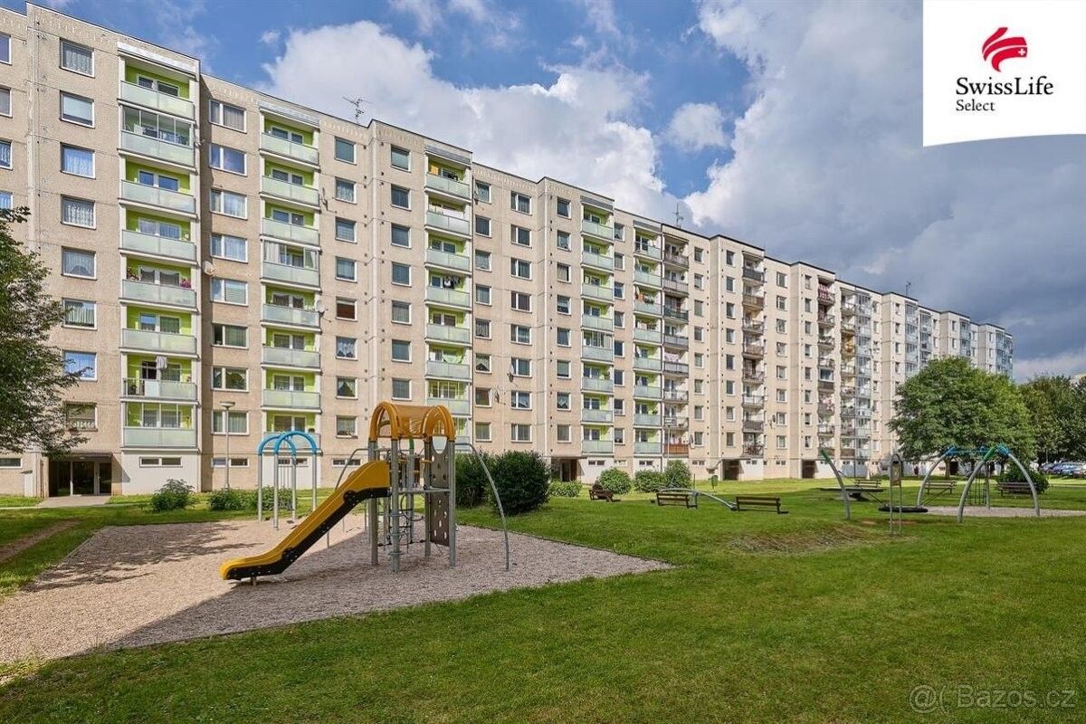 3+1, Trutnov, 541 02, 70 m²