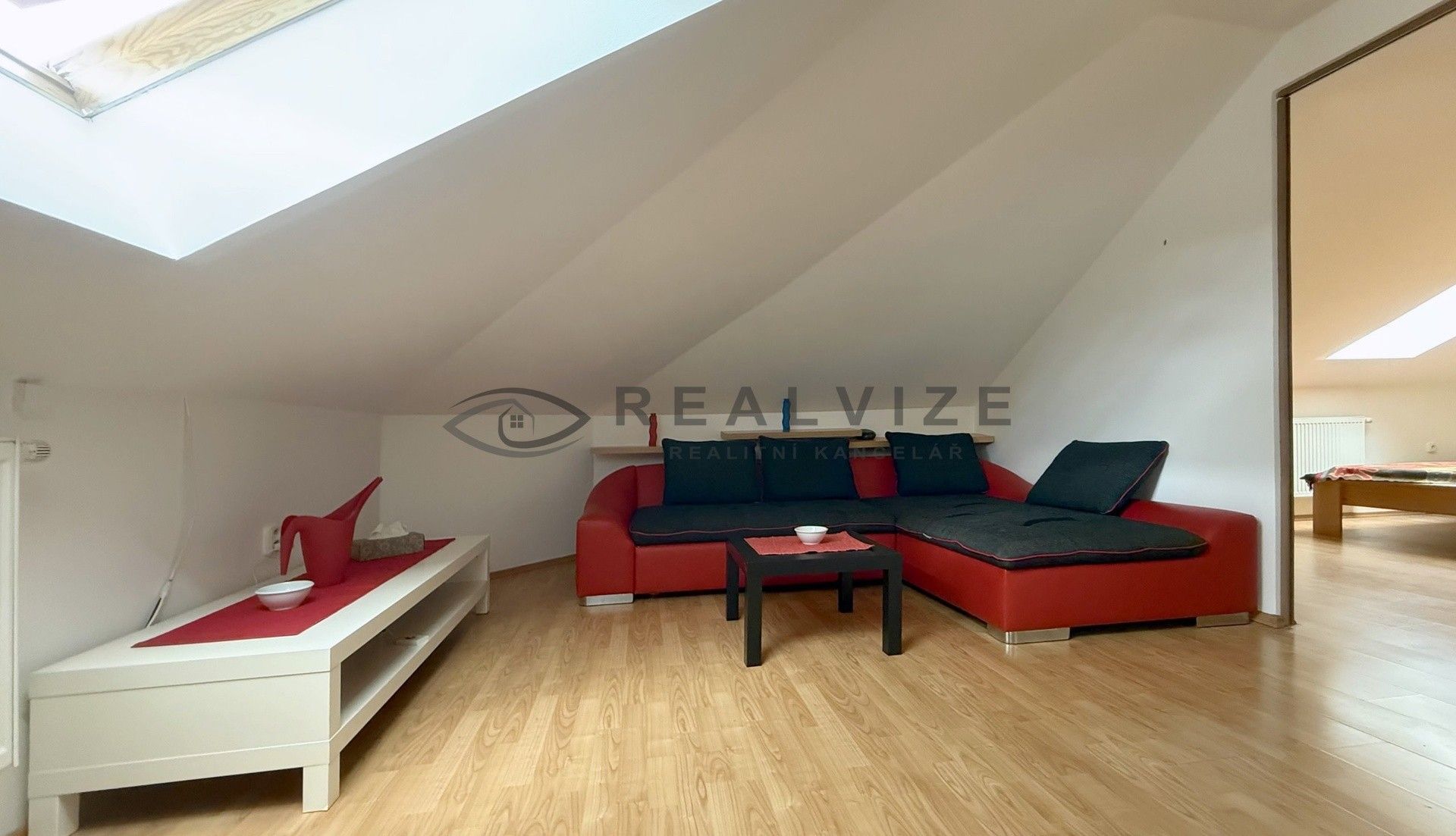 2+kk, Lipenská, České Budějovice, 47 m²