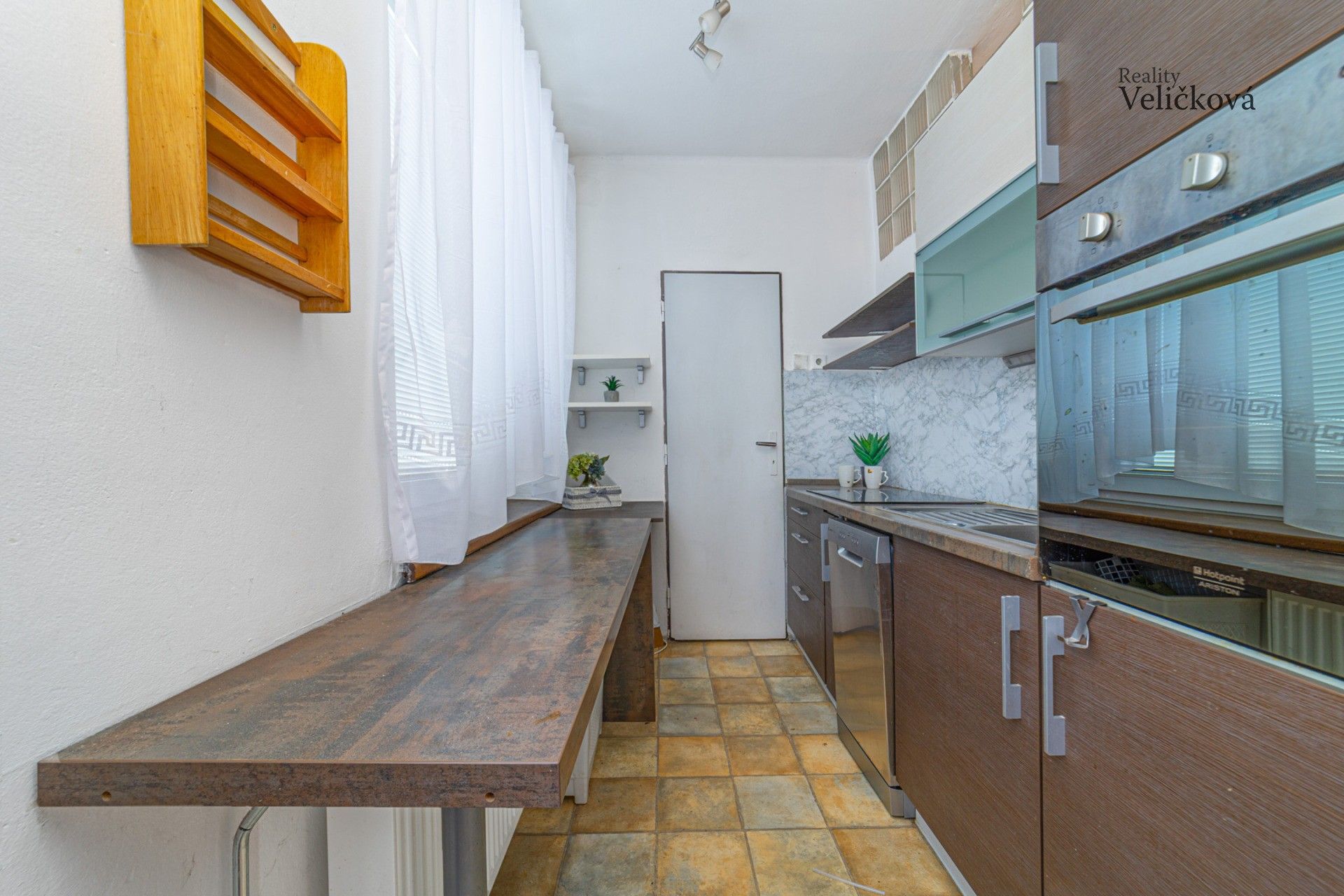 3+kk, Všestary, Hradec Králové, 57 m²