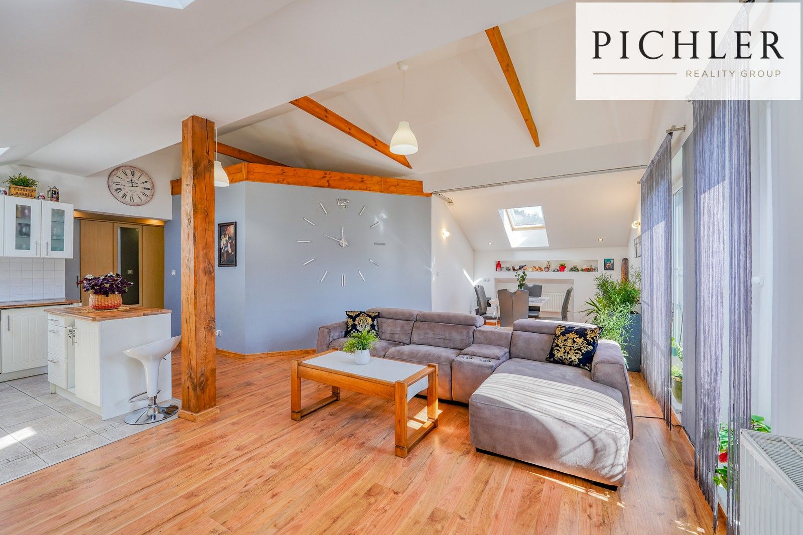 3+kk, Našich Mučedníků, Zdice, 85 m²