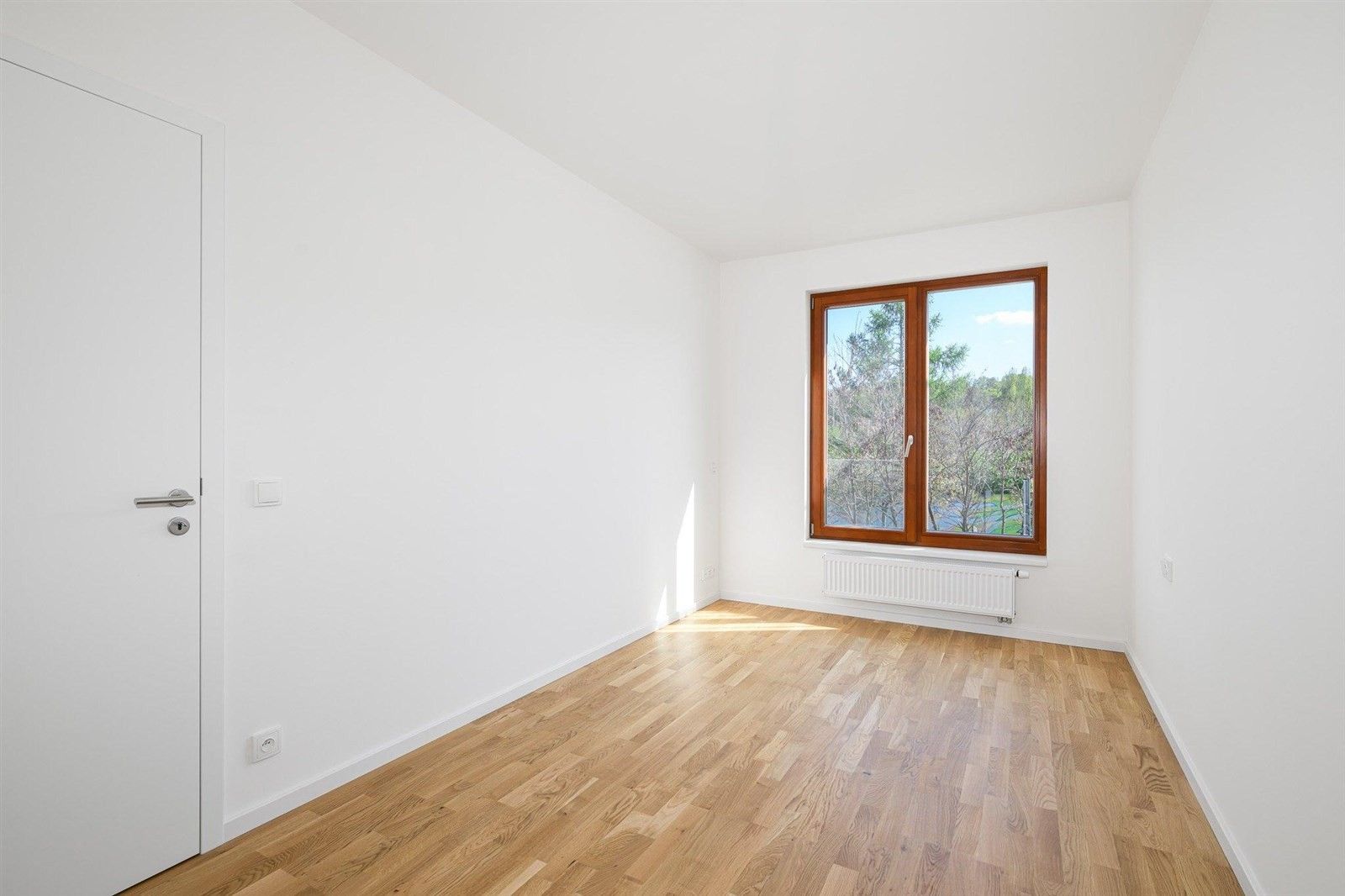 2+kk, Maroldova, Praha, 57 m²