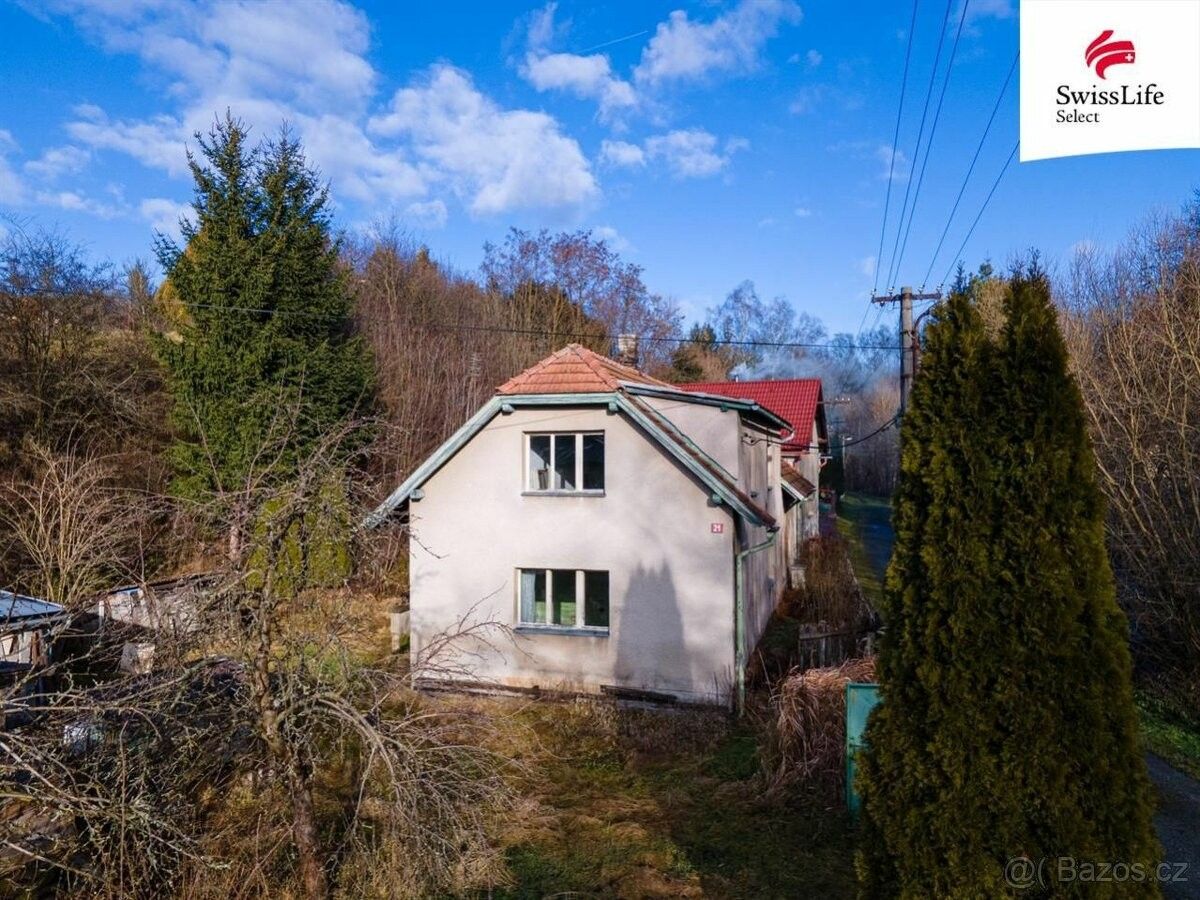 Ostatní, Lučice, 582 35, 180 m²