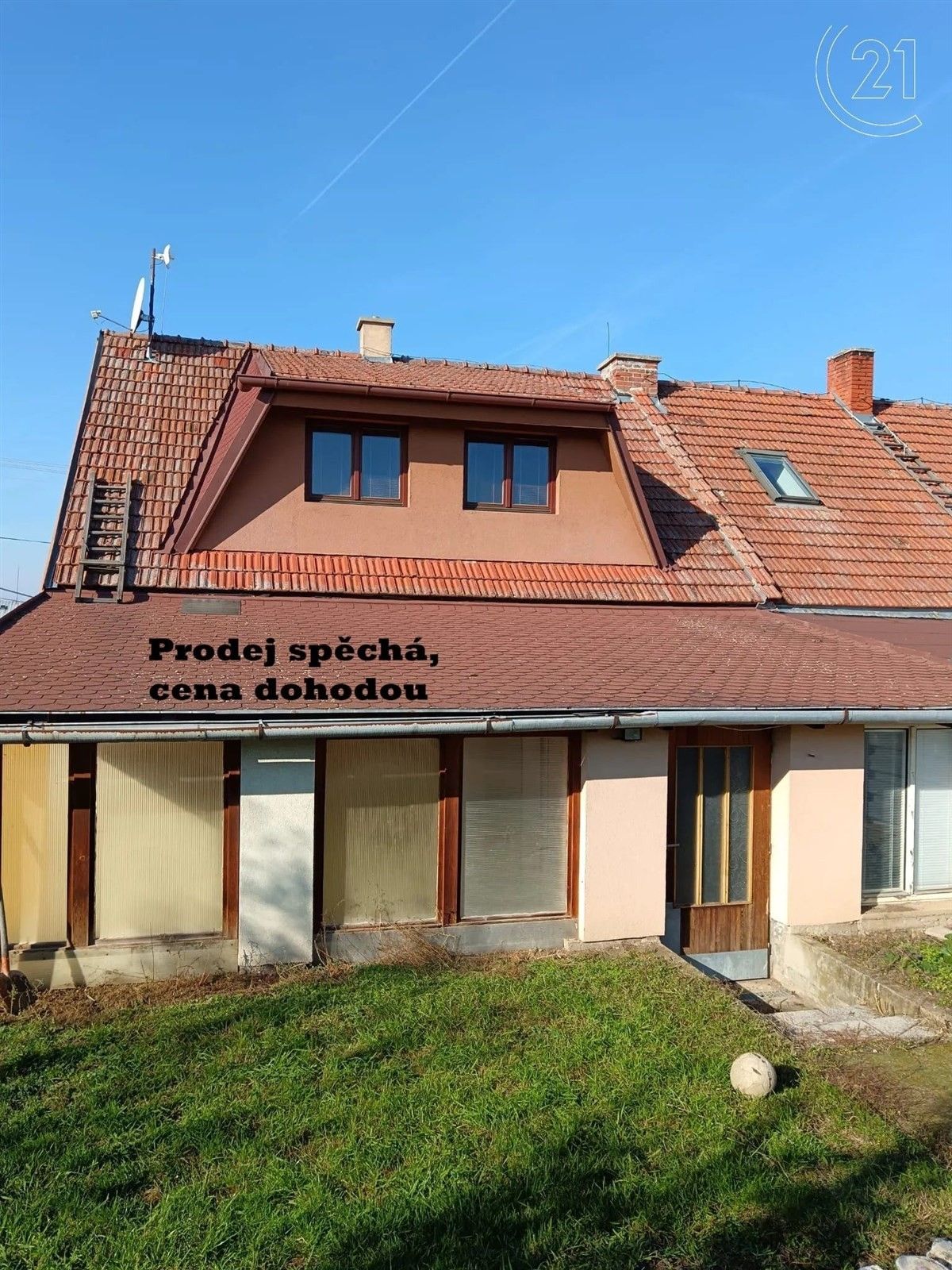 Ostatní, Mušlov, Mikulov, 350 m²