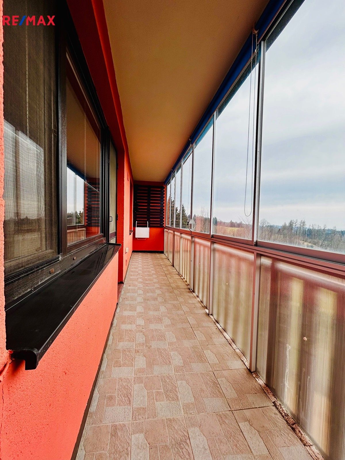 Prodej byt 3+1 - Sokolská, Nový Hrádek, 72 m²