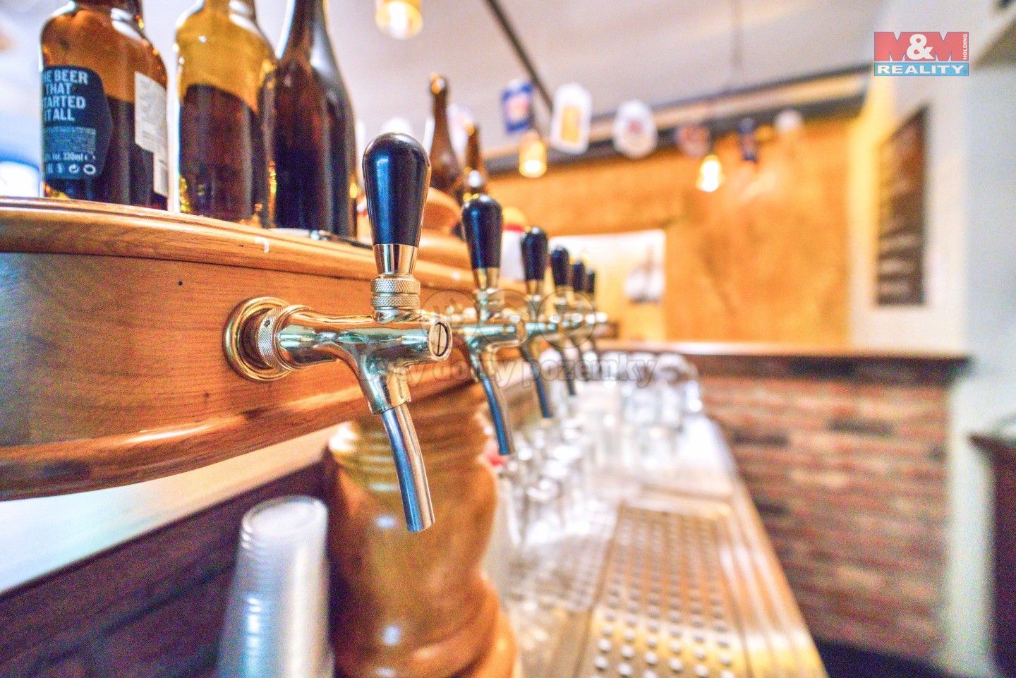 Pronájem obchodní prostory - Americká, Plzeň, 102 m²