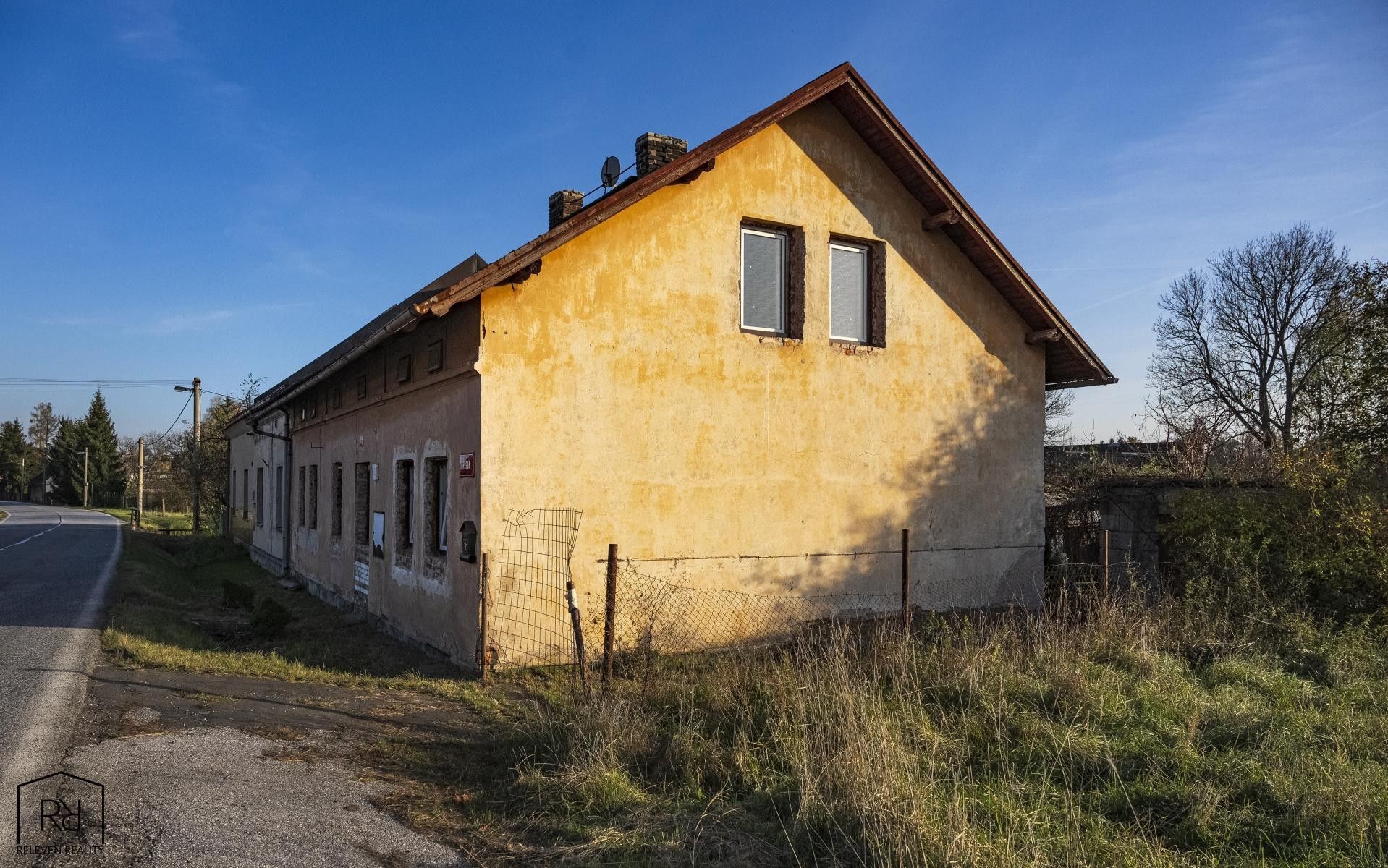 Prodej rodinný dům - Vorlešská, Dvůr Králové nad Labem, 250 m²