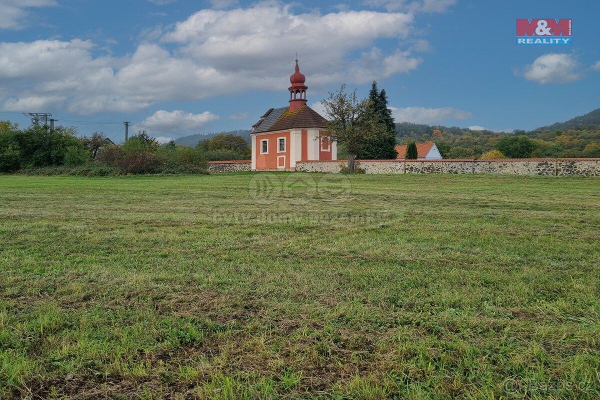 Prodej zahrada - Chyše, 364 53, 1 556 m²