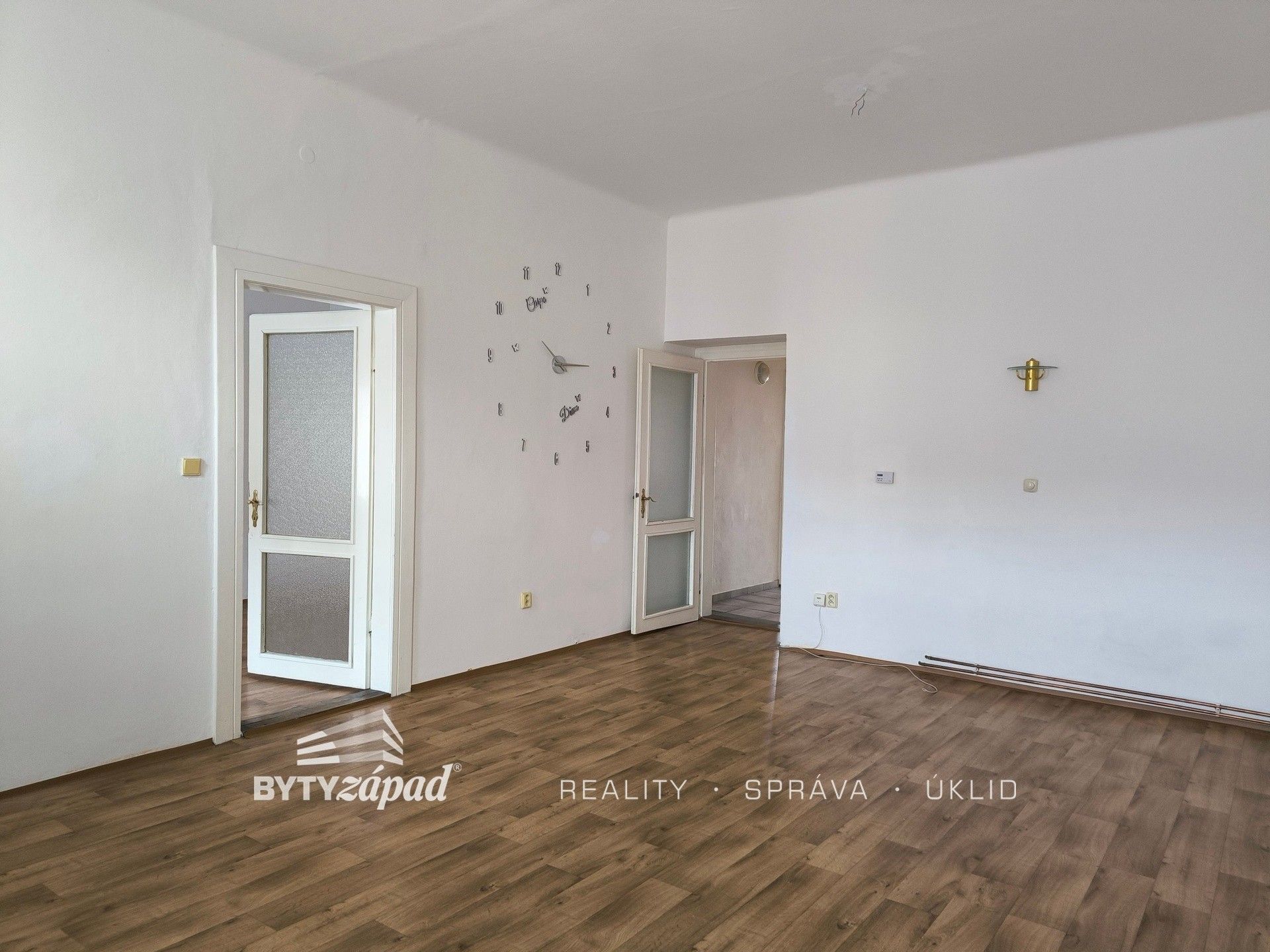 Pronájem byt 2+kk - Čelakovského, Plzeň, 90 m²