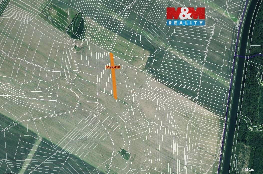 Pozemky pro bydlení, Bzenec, 696 81