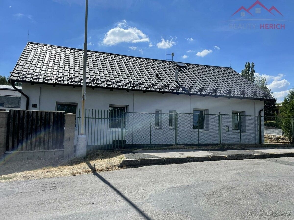 Prodej ostatní - Chomutov, 430 01, 778 m²