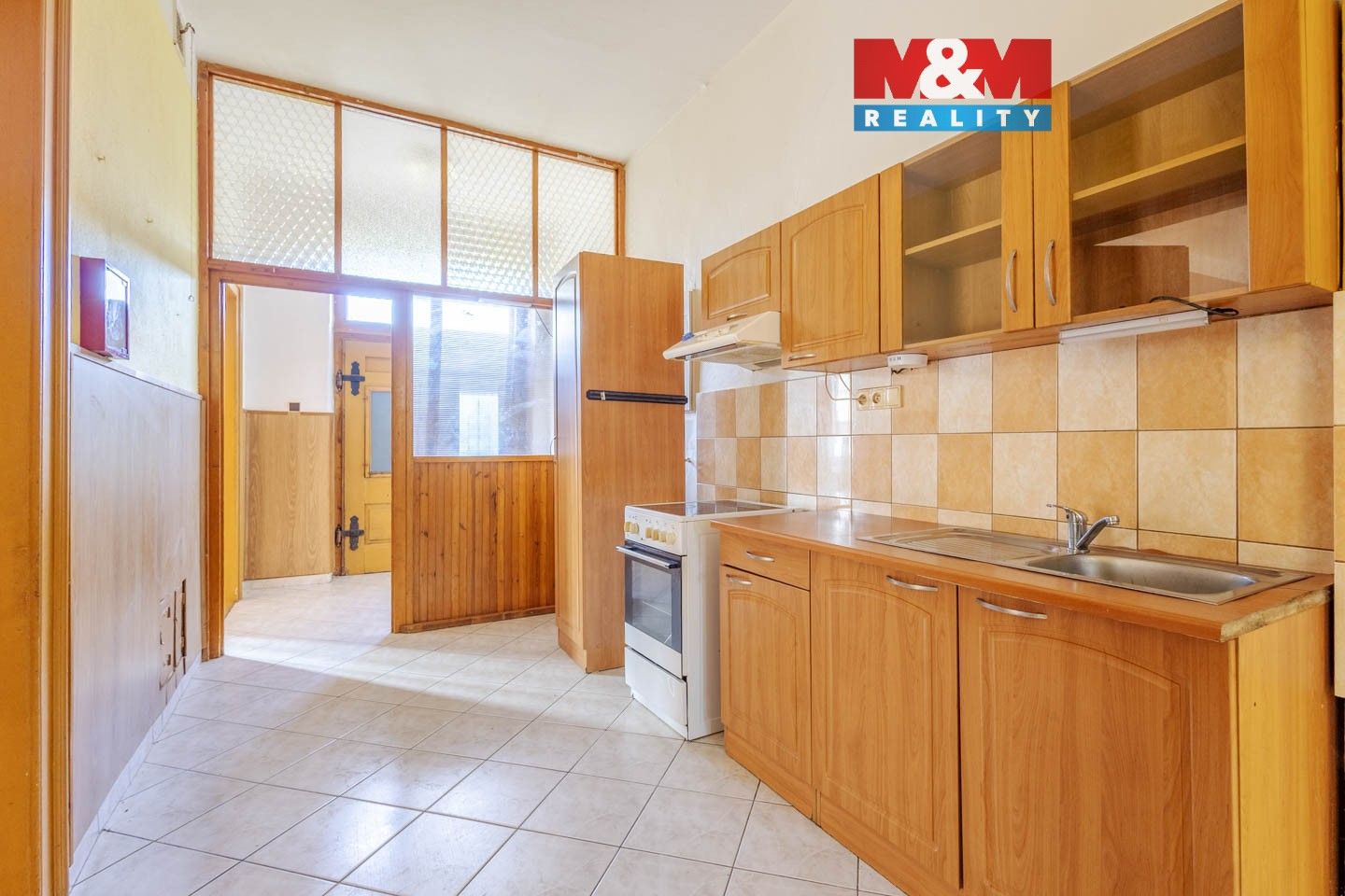 3+1, Gen. Svobody, Nový Bor, 75 m²