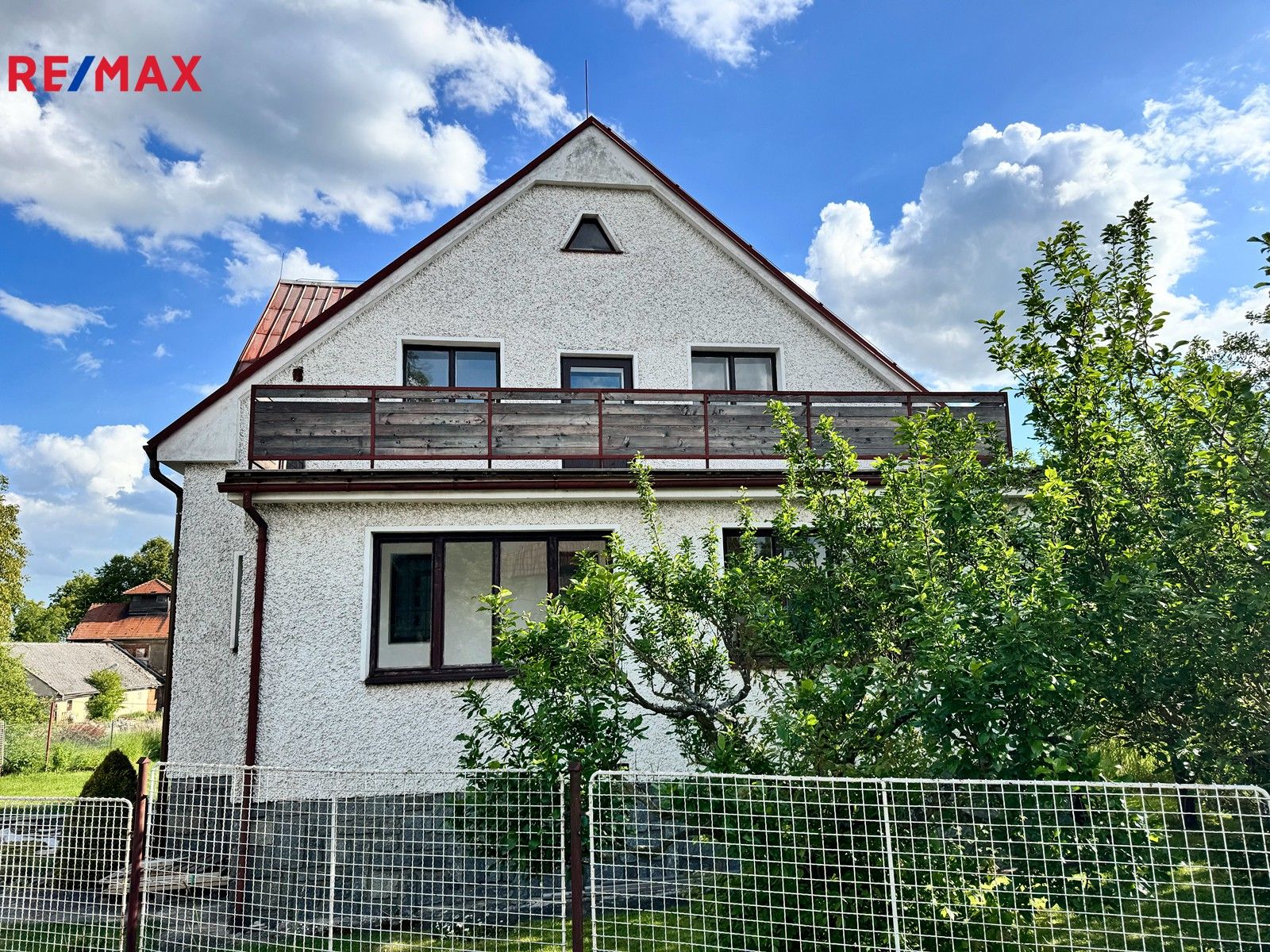 3+kk, Čimelice, 80 m²