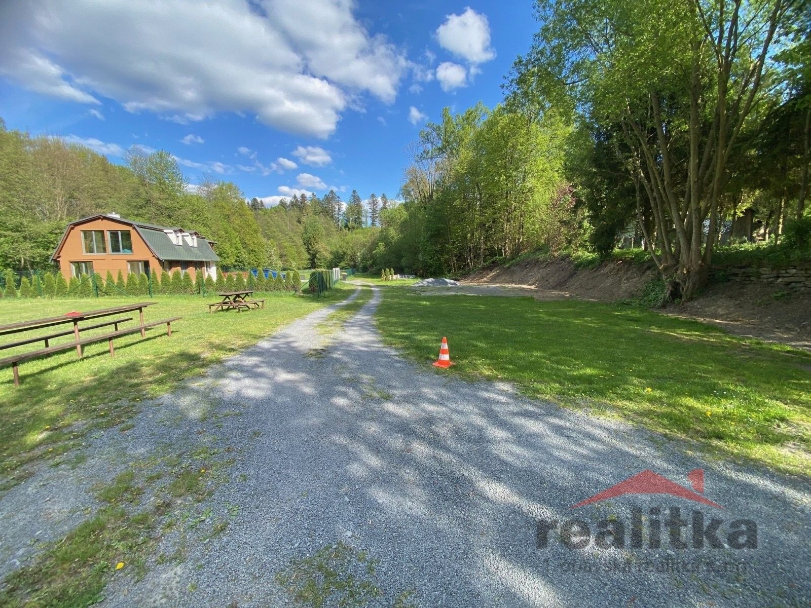 Ostatní, Svatoňovice, 508 m²