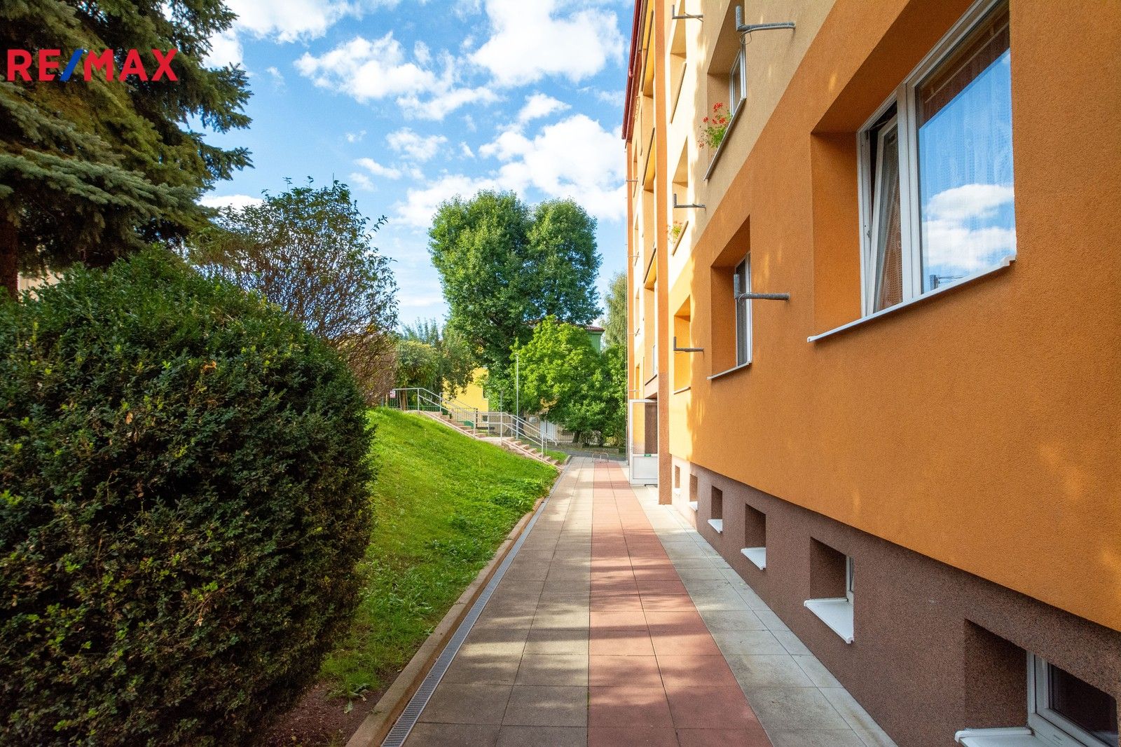 1+1, Dobkovice, 36 m²