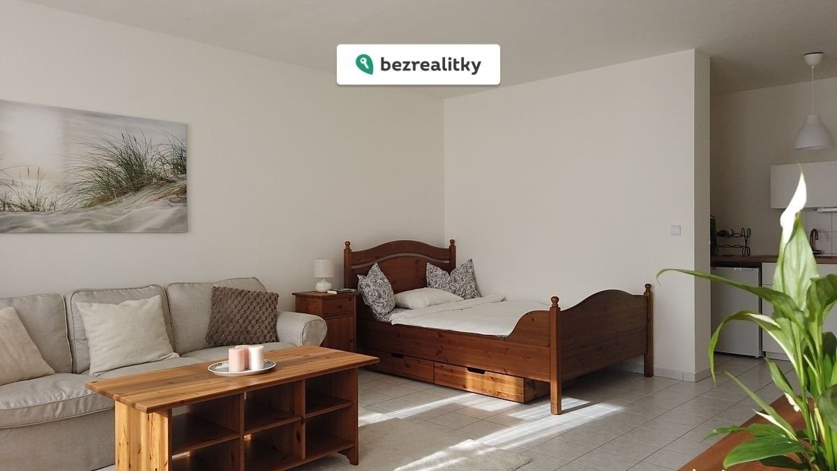 1+kk, Náměstí Joachima Barranda, Beroun, 43 m²