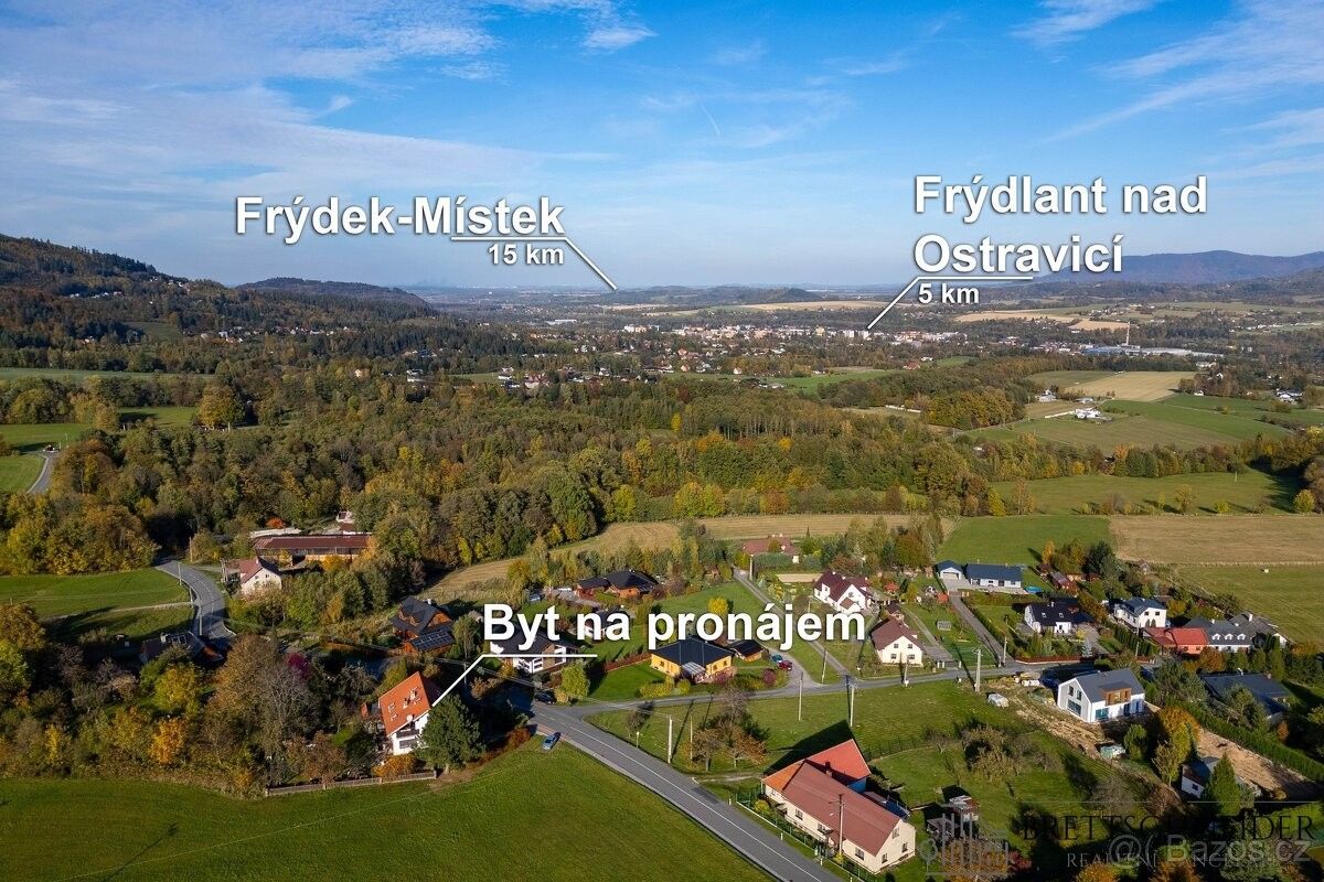 Ostatní, Frýdlant nad Ostravicí, 739 11, 120 m²