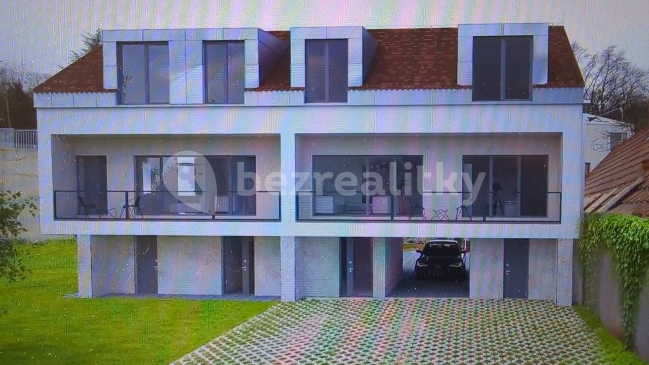 Pozemky pro bydlení, Ke kostelu, Praha, 402 m²