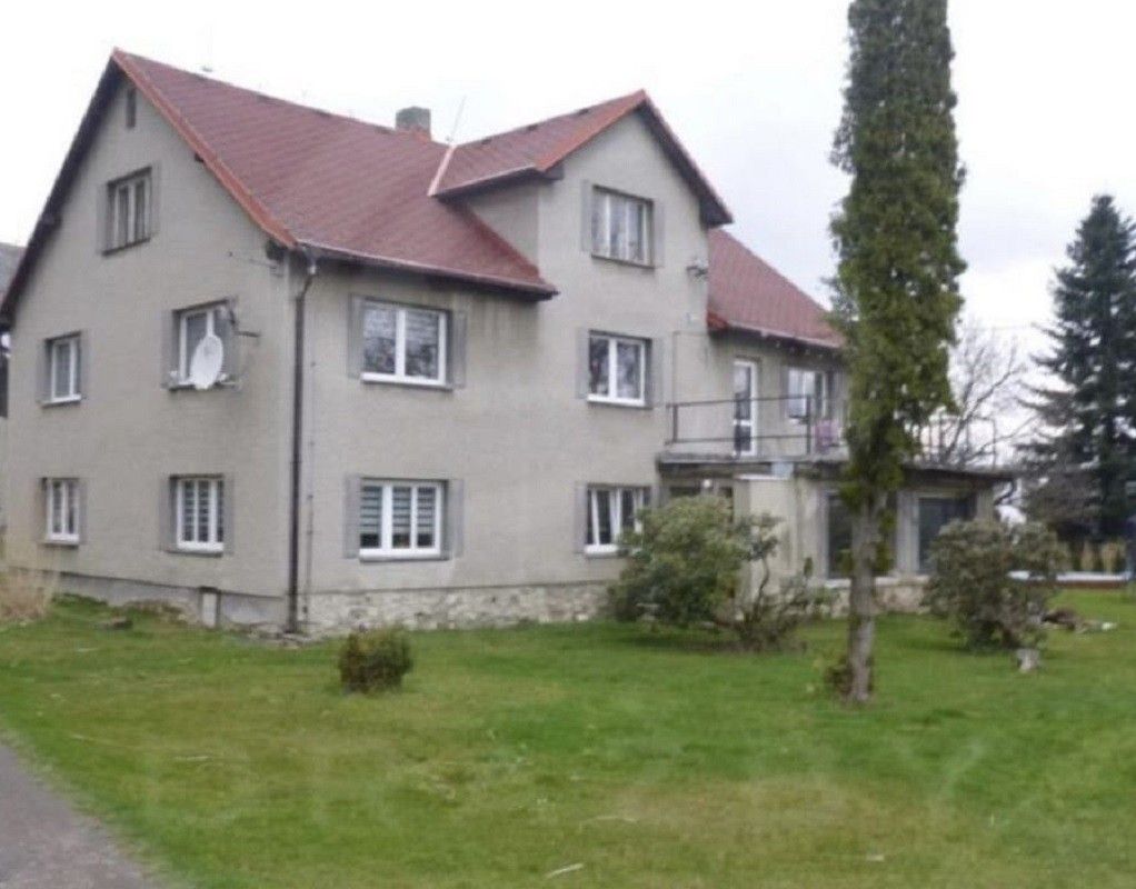 Rodinné domy, Ostašovská, Liberec, 200 m²
