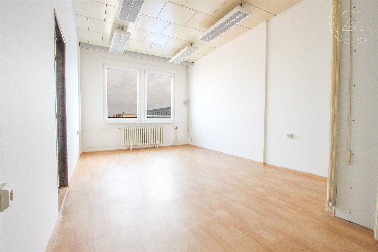 Kanceláře, Šmahova, Brno, 43 m²