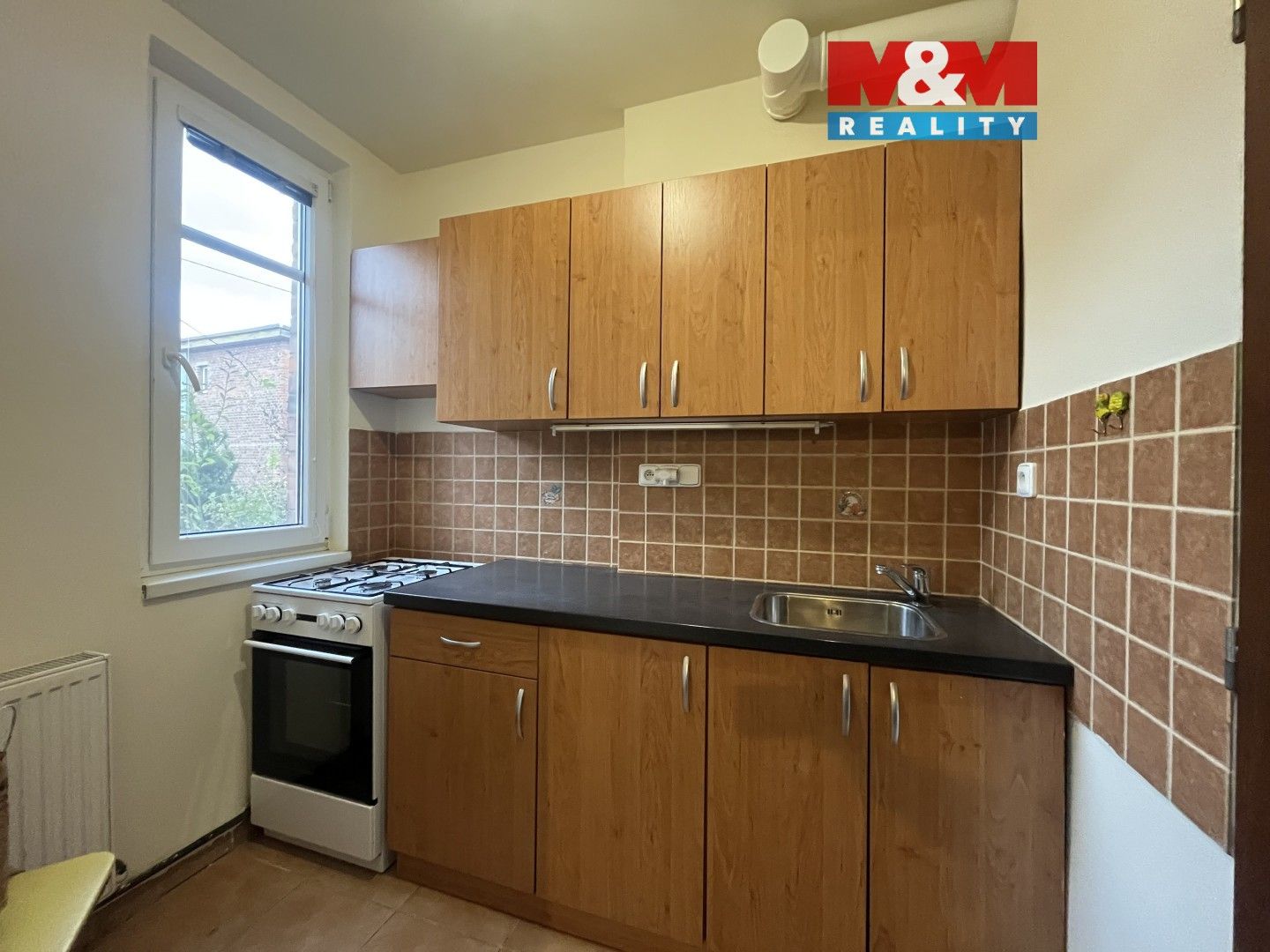 Rodinné domy, Vysoká, Zlín, 55 m²