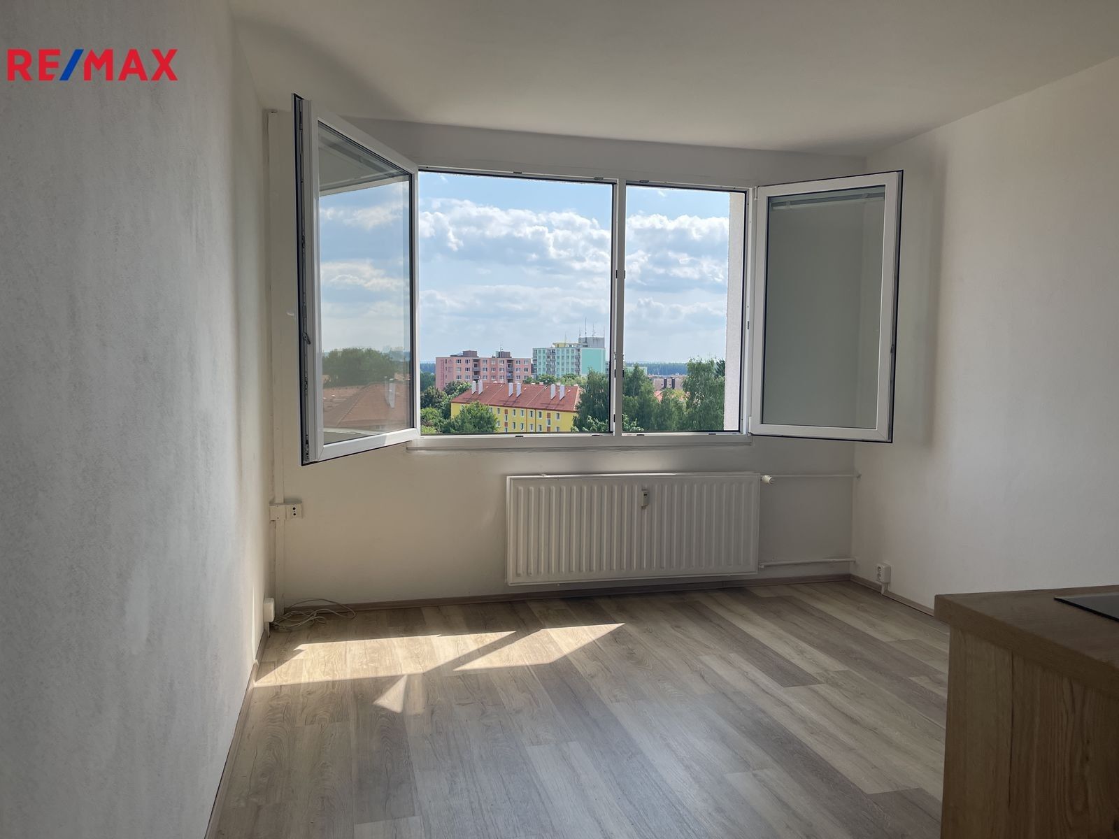 Pronájem byt 1+kk - Hroznatova, Mariánské Lázně, 20 m²