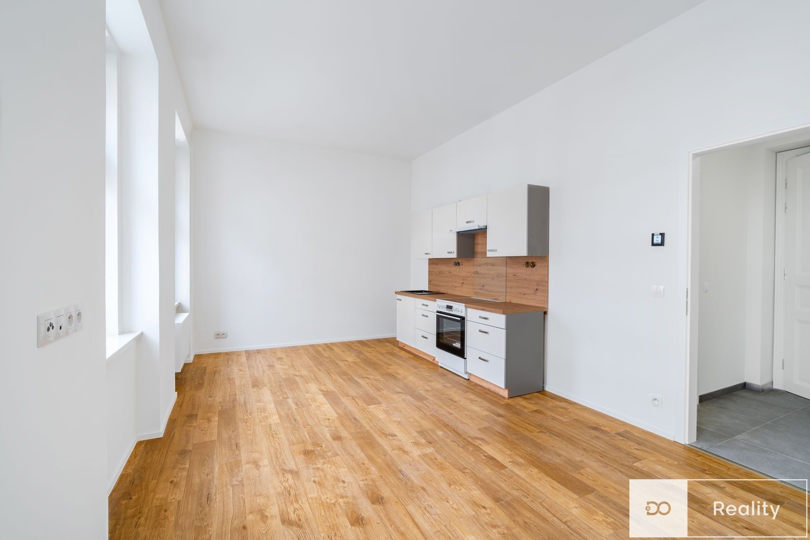 2+kk, Svornosti, Praha, 44 m²