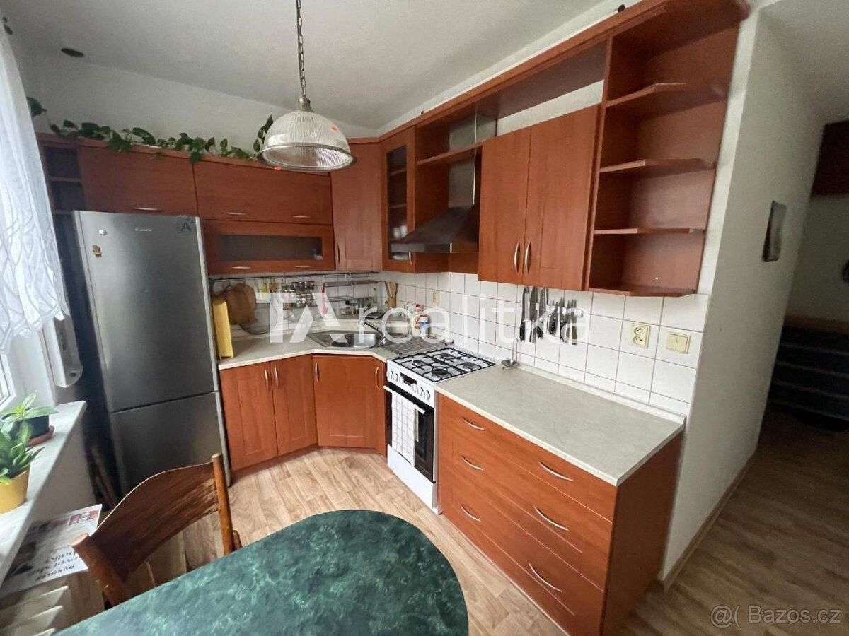 Byty, Orlová, 735 14