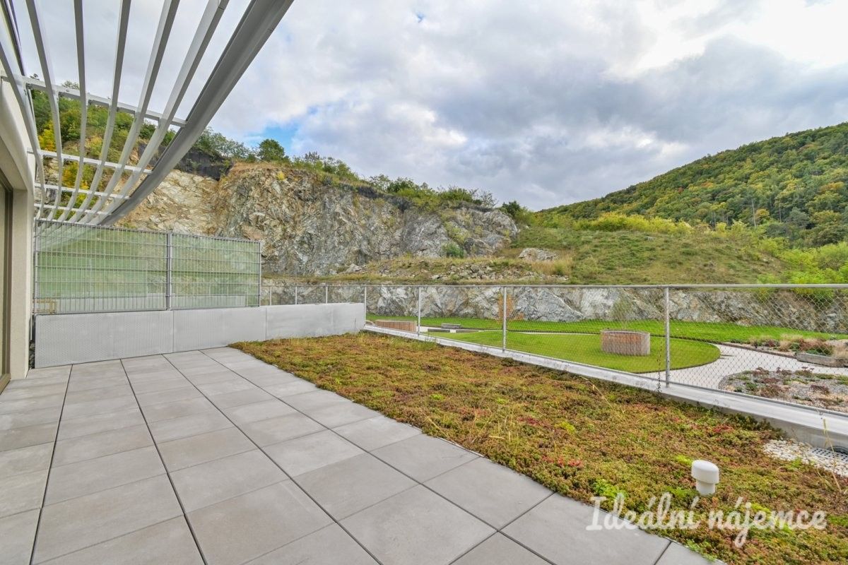 2+kk, Bystrcká, Brno, 49 m²