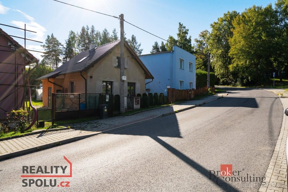 Rodinné domy, Líšťany, 330 35