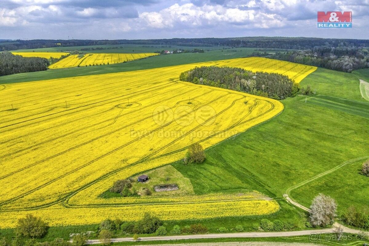 Prodej zahrada - Úněšov, 330 38, 6 672 m²