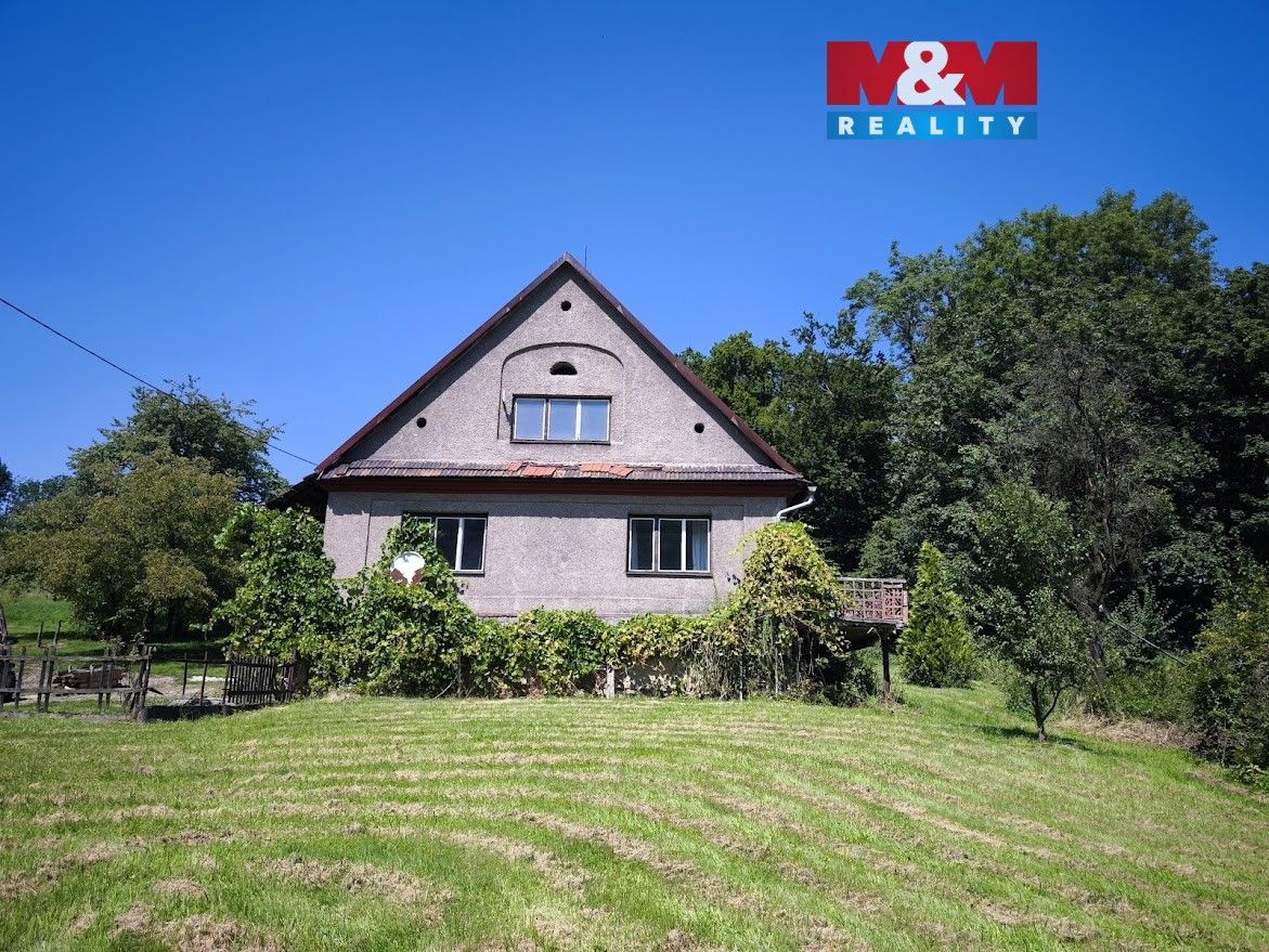 Rodinné domy, Lesní, Chotěbuz, 170 m²