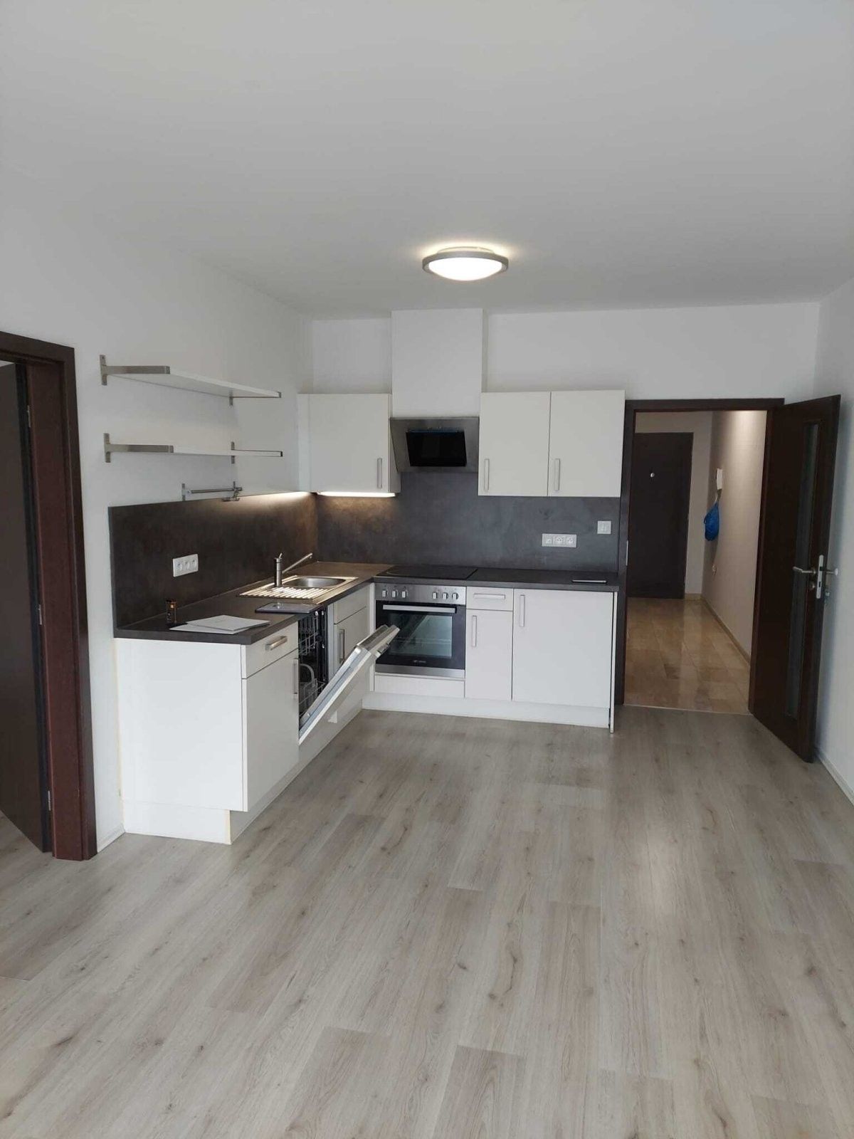 2+kk, Riegrova, České Budějovice, 52 m²