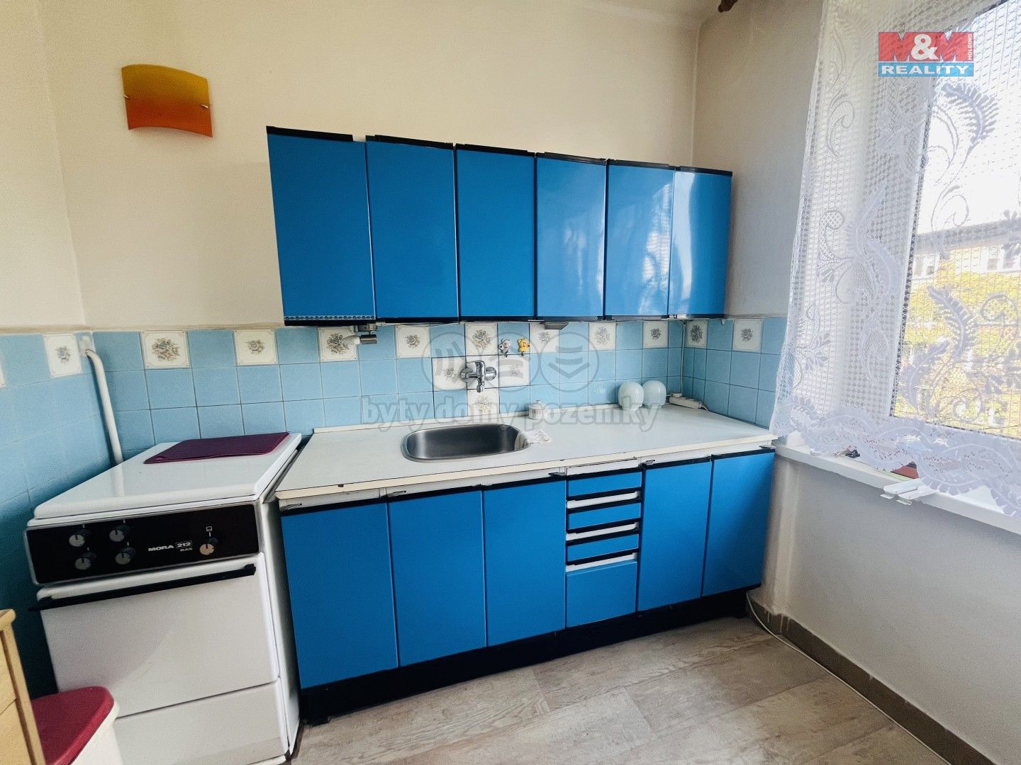 Prodej byt 3+1 - Fibichova, Karviná, 75 m²