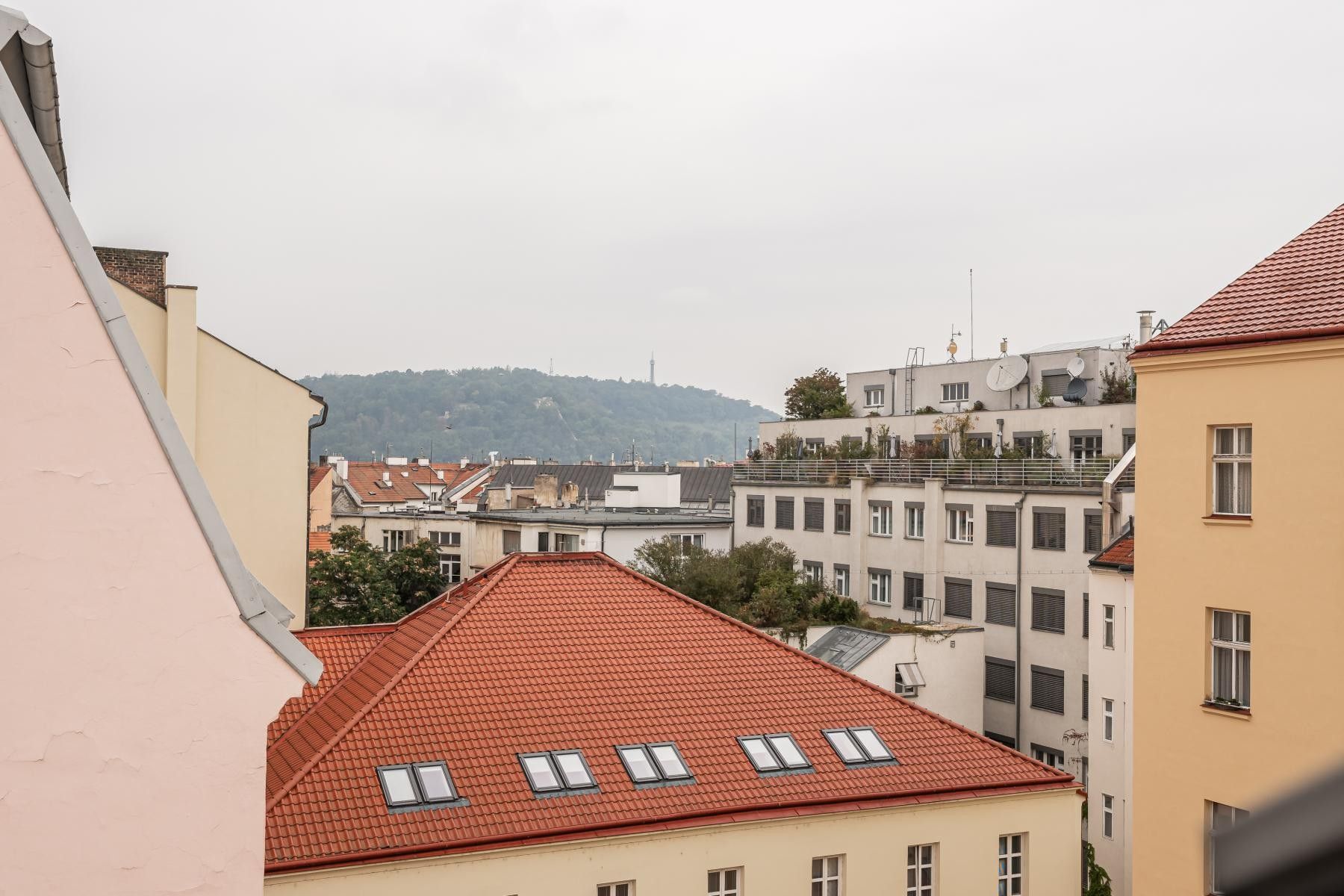 Prodej byt 3+kk - Karlovo náměstí, Praha, 95 m²