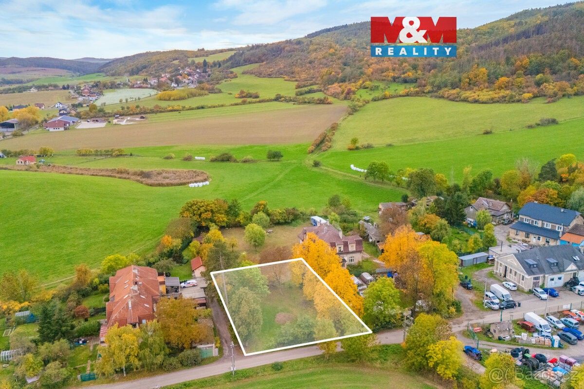 Pozemky pro bydlení, Zdice, 267 51