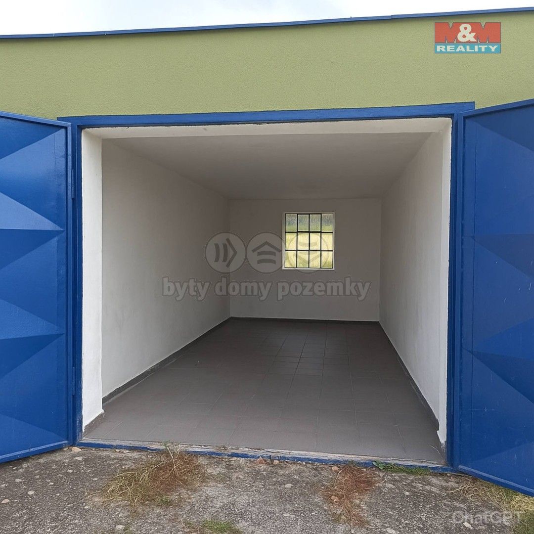 Ostatní, Přerov IX-Lýsky, Přerov, 40 m²