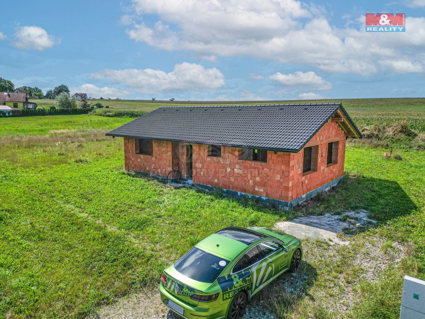 Prodej rodinný dům - Beskydy, 93 m²