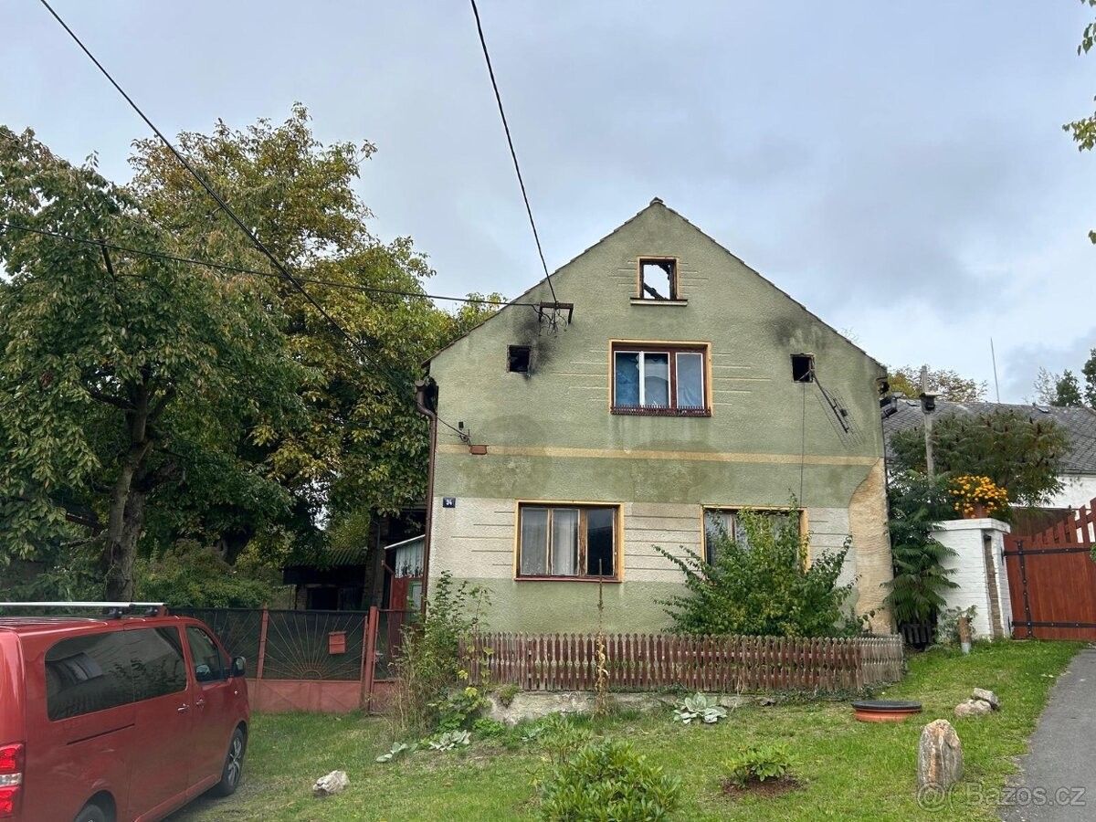 Rodinné domy, Žlutice, 364 52