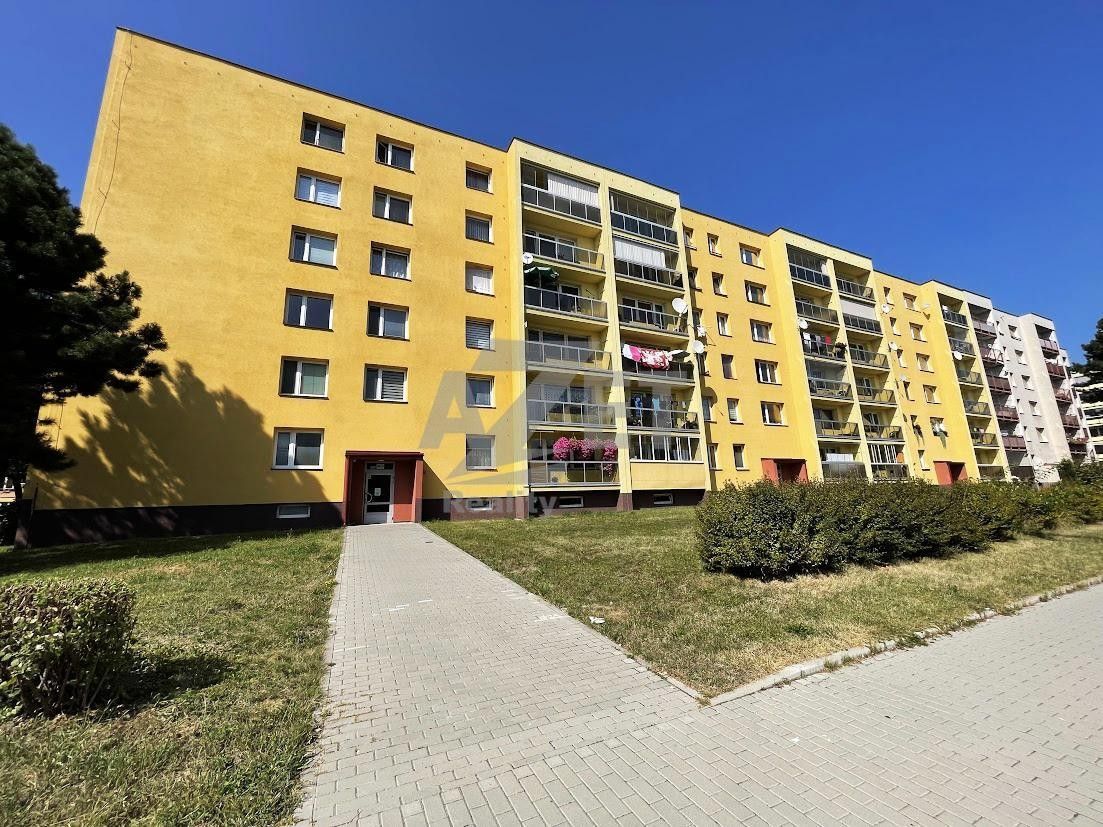 Prodej byt 3+1 - Dvořákova, Karviná, 71 m²